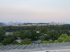 -忆咖啡观景餐厅(桂林象山公园店)