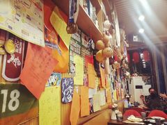 大堂-滋味厨房小酒馆(万达广场店)