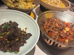 -沅江水·湖南家宴(南村万博长隆商圈店)