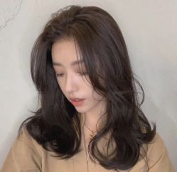 -CD Hair salon