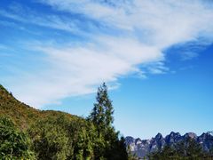 -云岫谷游猎自然风景区