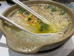 -一品江南韵·淮扬菜