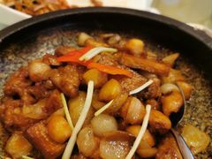 -万龙洲海鲜(大兴绿地缤纷城店)