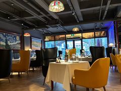 -Grand James·地中海bistro(百家湖1912店)