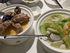 -莆田餐厅PUTIEN(三里屯店)