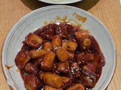 -唐食语粥(青山万达广场店)