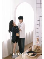 点击看大图 -专注孕妇照亲子照·纪田摄影