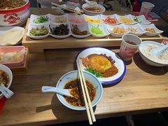 -怪噜范·老贵阳街头名小吃(数博万达店)