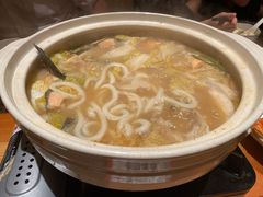 -皇品田苑日式料理(苏州中心店)
