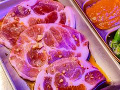 -釜山火炉·海鲜烤肉(紫藤路店)