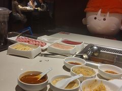 -海底捞火锅(勒泰店)