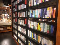 -西西弗书店&矢量咖啡(壹方购物中心店)