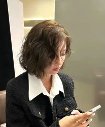 -型色沙龙