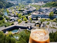 -云端咖啡(古北水镇景区店)