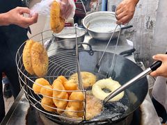 -李易面馆(树木岭店)