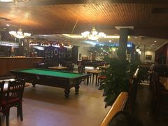 -花园酒店瑞士西餐厅(一汽店)