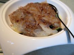 -昆仑饭店-鲜筵餐厅