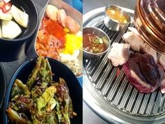 401烤肉店(弘大店)-401餐厅(弘大店)