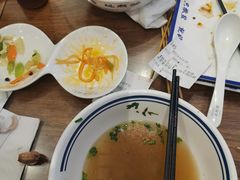 -丝路伊兰·兰州牛肉面(牛街总店)