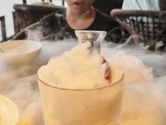 -小厨娘金榜题名(夫子庙秦淮河店)