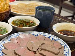 -皇城老妈川味火锅·大连海鲜火锅(港湾店)