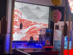 -谷牛日式烤肉(宝山U天地店)