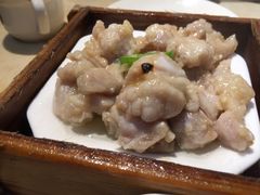 排骨-又一间茶点轩(百汇广场店)