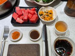 -庖丁家水煮牛排火锅(巴国城店)