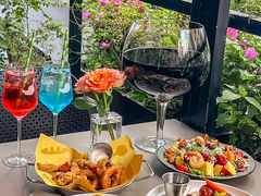 -ibarrel爱杯·bistro&brunch(江宁路店)