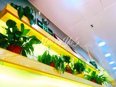 -耐茶 NICE TEA(东城万达店)
