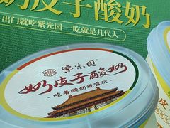 -紫光园·烤鸭·小馆(西四店)