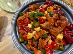 -李老哈·东北菜(宋园路店)