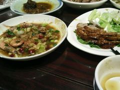 -健眺小海鲜(临海后山店)