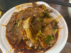 夫妻肺片-牛王庙(龙华花园店)