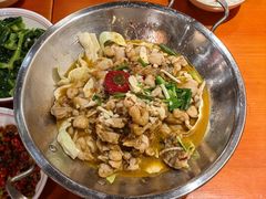 -蛮佬拾·乡里土菜馆(河西王府井店)