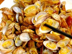-山海菜馆·海肠捞饭·青岛菜(栈桥店)