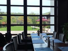 -杭州雅谷泉山庄酒店-餐厅
