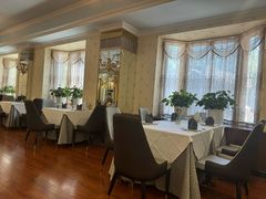 -新侨三宝乐西餐厅(崇文门店)