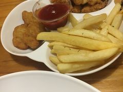 -红小姐咖啡馆(西津渡店)