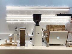 -% Arabica阿拉比卡咖啡(武康路店)
