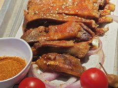 -羊之道草原味道清真餐厅(番禺店)