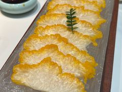 -花菇朵 ll 野生菌锅·精品滇菜(后沙峪店)