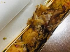 -台湾味正点车轮饼可丽饼(南禅寺店)