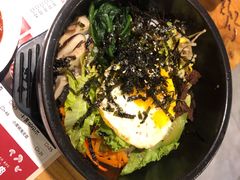 -牛炙烤肉(车公庙店)
