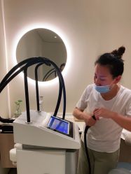 -安吉拉青春化管理中心