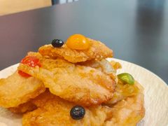 -红东阁东北菜烤肉酒馆(CROSS万象汇店)