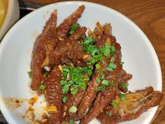 湘卤凤爪-大碗先生(攸县望云店)