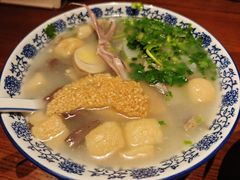 -小潘记鸭血粉丝汤