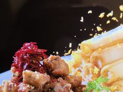 -香丰阁·烤鸭·川湘菜(清河店)