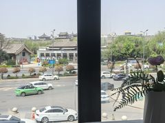 -陕西会客厅·宴会厅·唐世佳宴